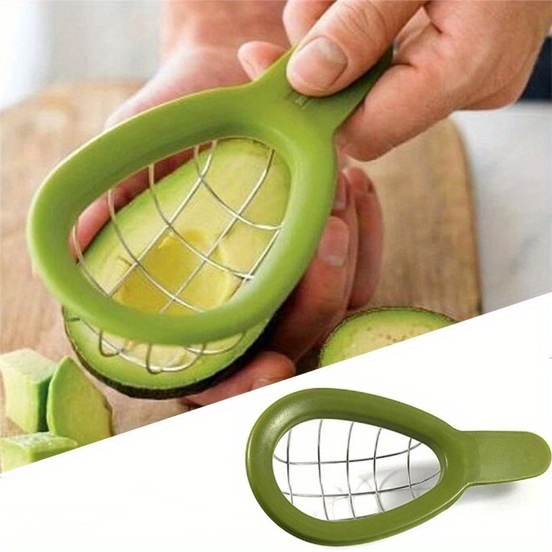 เครื่องตัดอะโวคาโด 1 ชิ้น, เคร - Avocado Slicer Tool บทวิจารณ์และราคา