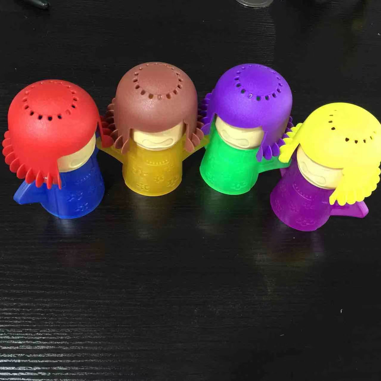 น้ำยาทำความสะอาดไมโครเวฟ Angry - Kitchen Gadgets For Mom บทวิจารณ์และราคา