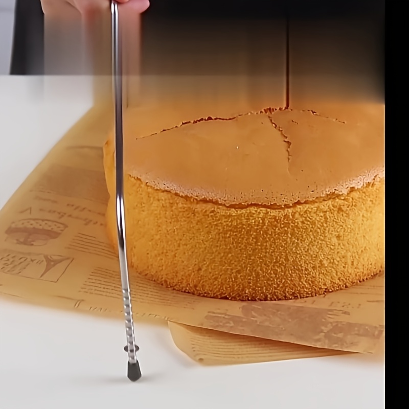 เครื่องตัดเค้กแบบเส้นคู่ ปรับร - Kitchen Gadgets Cutting Tools บทวิจารณ์และราคา
