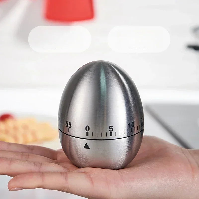 เครื่องจับเวลาแบบกลไกใหม่ ปี 2 - Kitchen Gadgets New 2025 บทวิจารณ์และราคา