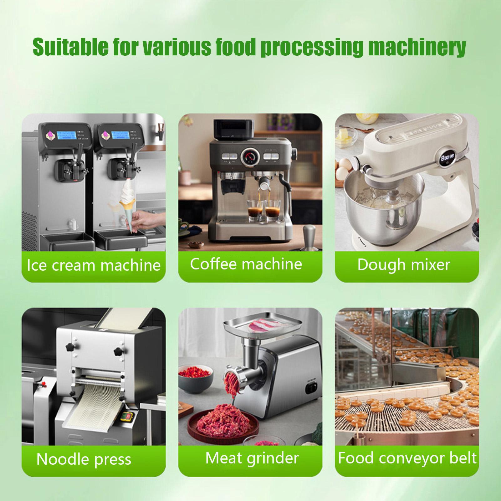 จาระบีเกรดอาหาร 113 กรัม อเนกป - Kitchen Gadgets Blender บทวิจารณ์และราคา