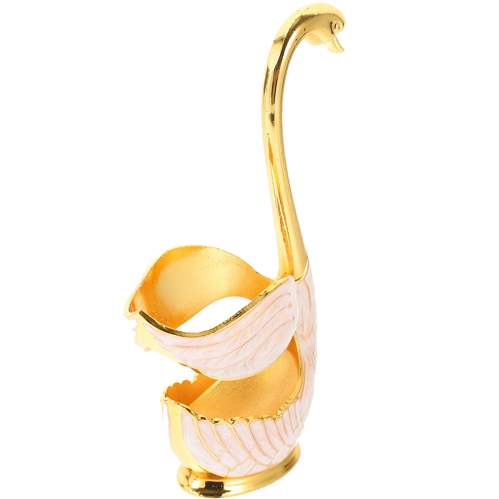 ที่วางช้อนแบบฐานหงส์ ดีไซน์กะท - Kitchen Utensil Holder บทวิจารณ์และราคา