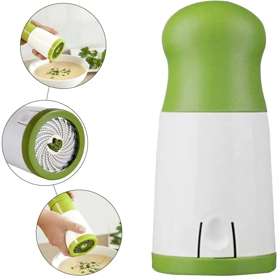 เครื่องบดเครื่องเทศอเนกประสงค์ - Kitchen Gadgets Vegetable Chopper บทวิจารณ์และราคา