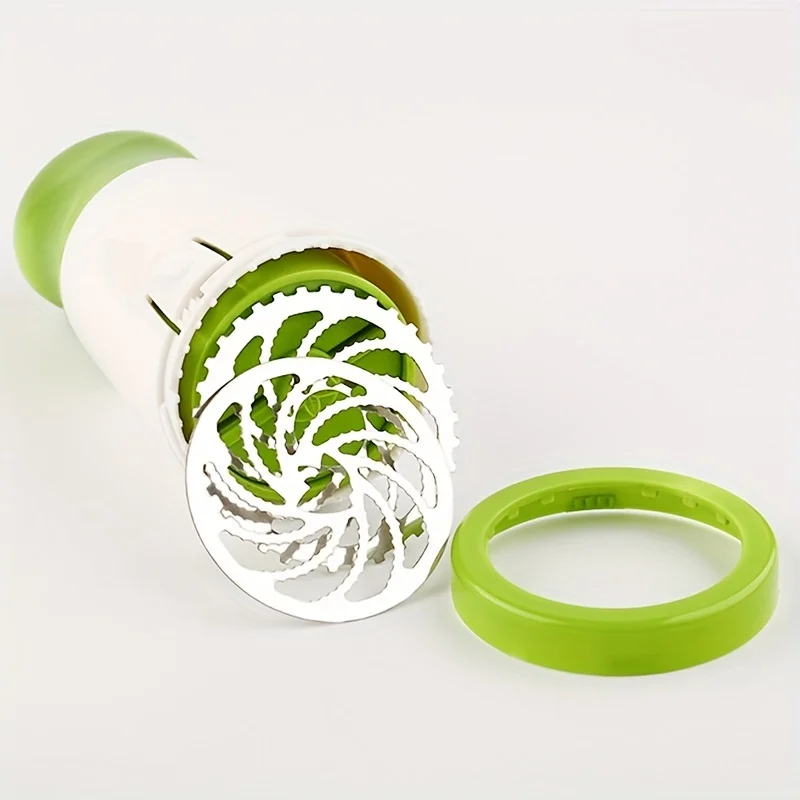 เครื่องบดเครื่องเทศอเนกประสงค์ - Kitchen Gadgets Vegetable Chopper บทวิจารณ์และราคา