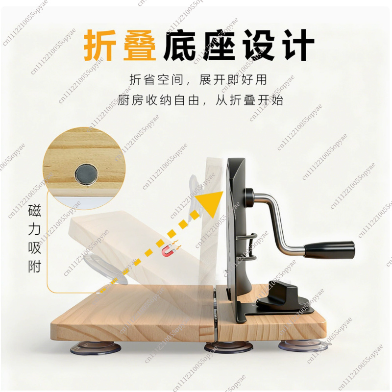เครื่องตัดขนมปังแบบปรับได้ ที่ - Kitchen Gadgets Cutting Tools บทวิจารณ์และราคา