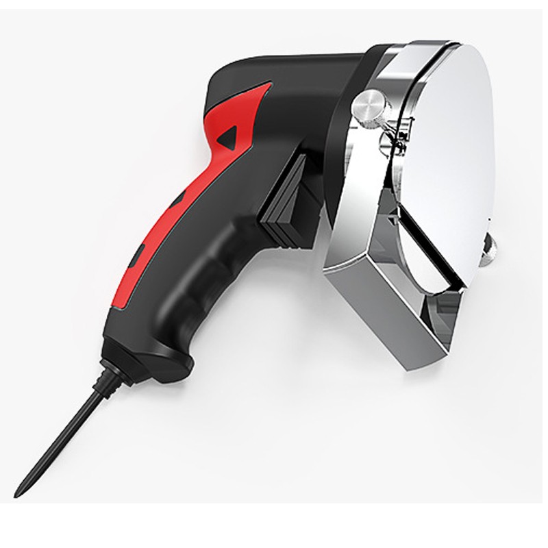 Roast Meat Slicer Commercial E - Kitchen Gadgets Smart บทวิจารณ์และราคา