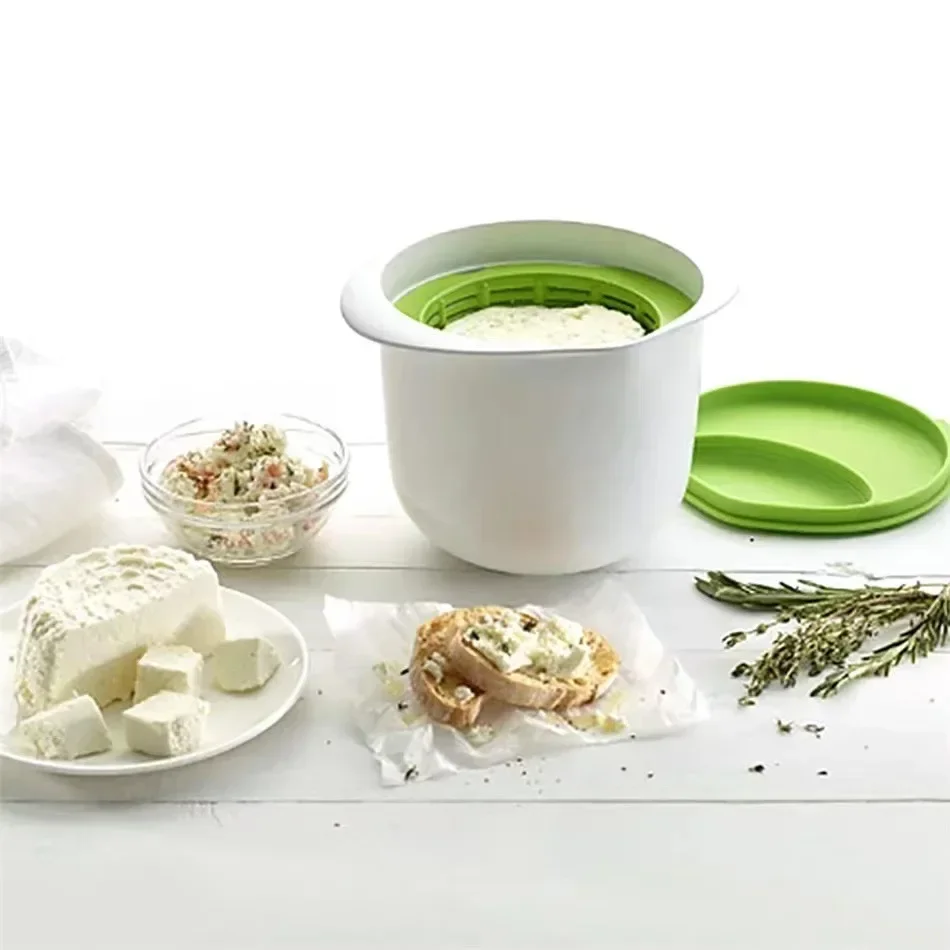 ไมโครเวฟ DIY เครื่องชีส เครื่อ - Kitchen Gadgets Recipes บทวิจารณ์และราคา