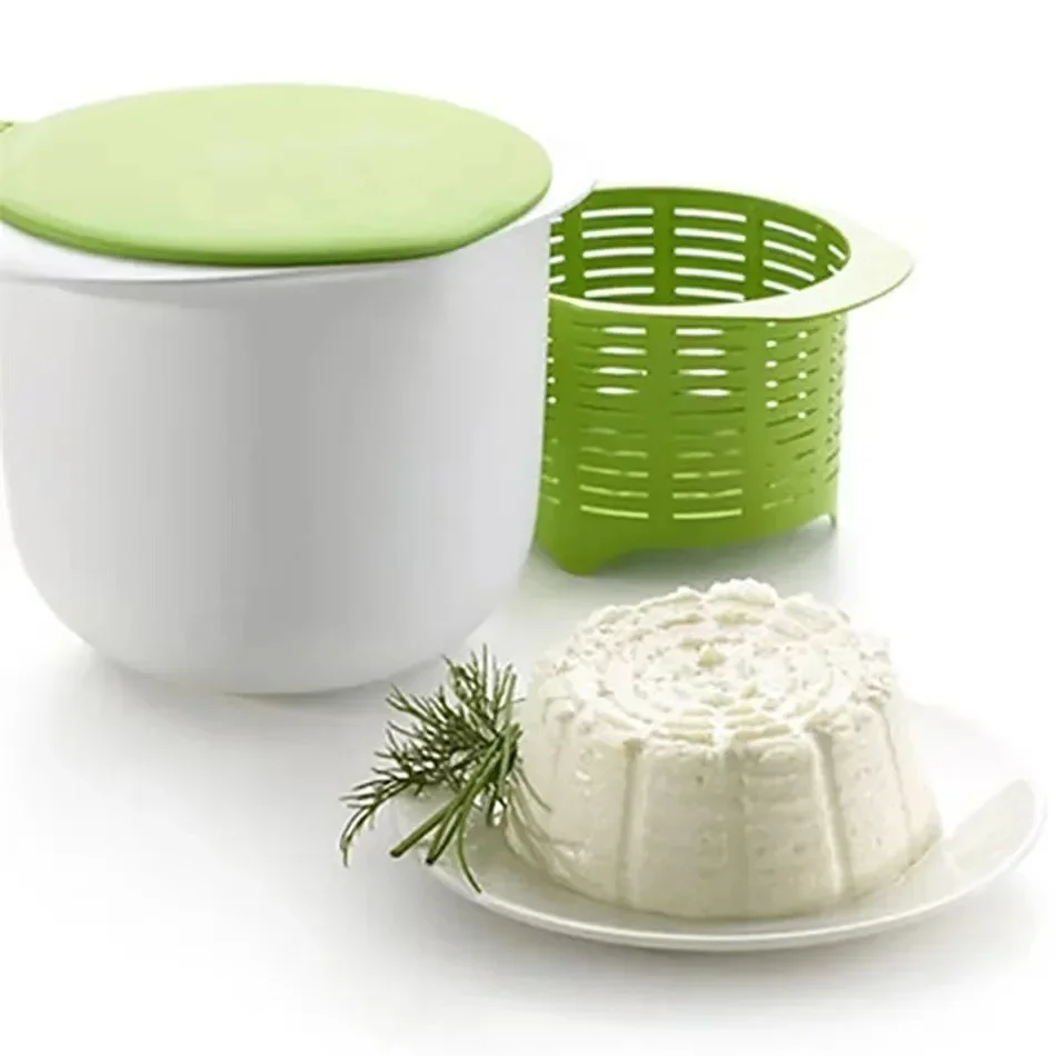 ไมโครเวฟ DIY เครื่องชีส เครื่อ - Kitchen Gadgets Recipes บทวิจารณ์และราคา