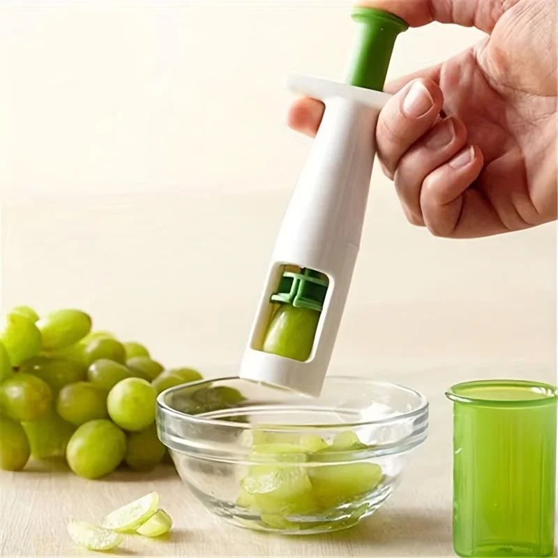 เครื่องตัดผลไม้สร้างสรรค์ ที่ต - Kitchen Gadgets Cutting Tools บทวิจารณ์และราคา