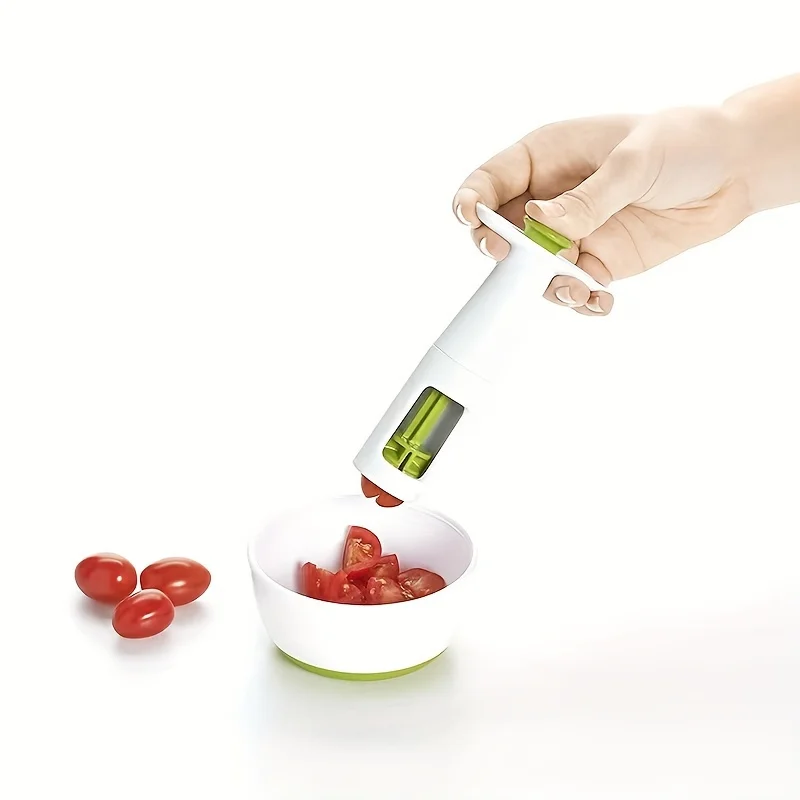เครื่องตัดผลไม้สร้างสรรค์ ที่ต - Kitchen Gadgets Cutting Tools บทวิจารณ์และราคา