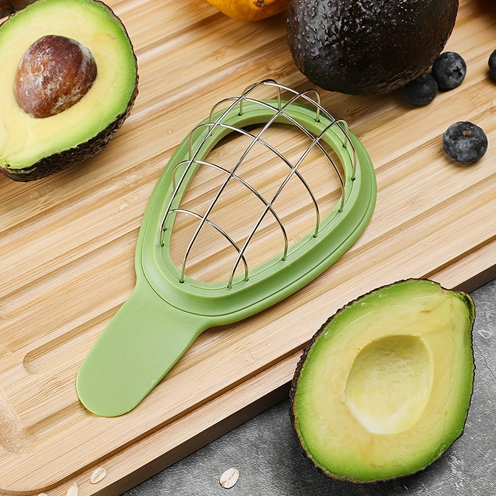 เครื่องหั่นอโวคาโดและกีวีฟรุตเ - Avocado Slicer Tool บทวิจารณ์และราคา