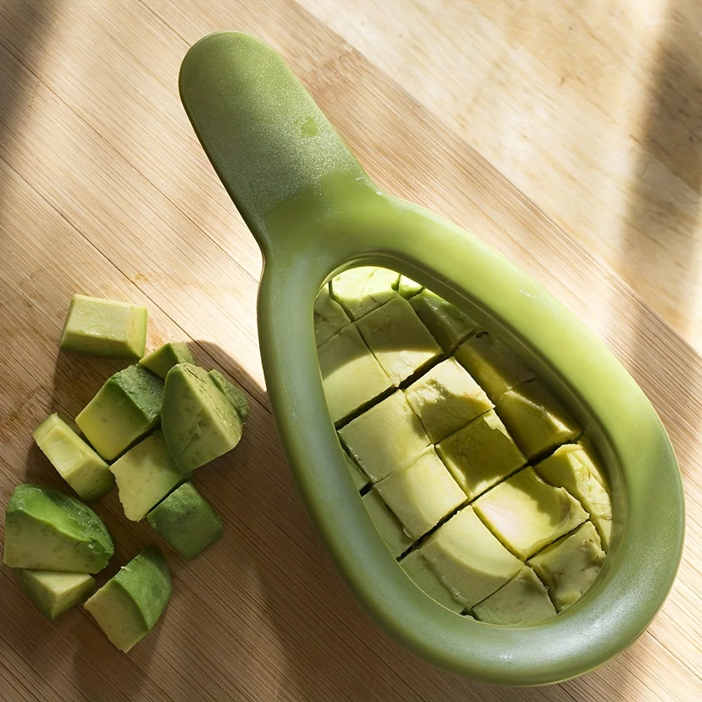 เครื่องหั่นอโวคาโดและกีวีฟรุตเ - Avocado Slicer Tool บทวิจารณ์และราคา