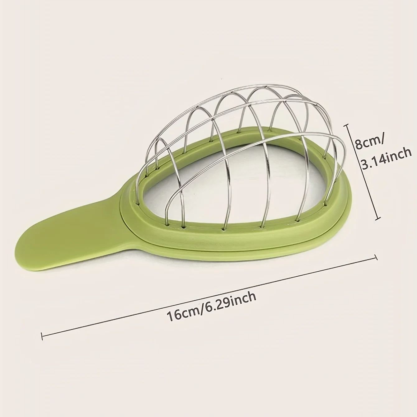 เครื่องหั่นอโวคาโดและกีวีฟรุตเ - Avocado Slicer Tool บทวิจารณ์และราคา
