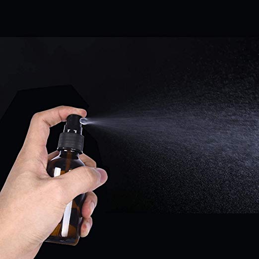 10/15/20/30/50/100/500ml Amber - Kitchen Gadgets Oil Spray บทวิจารณ์และราคา