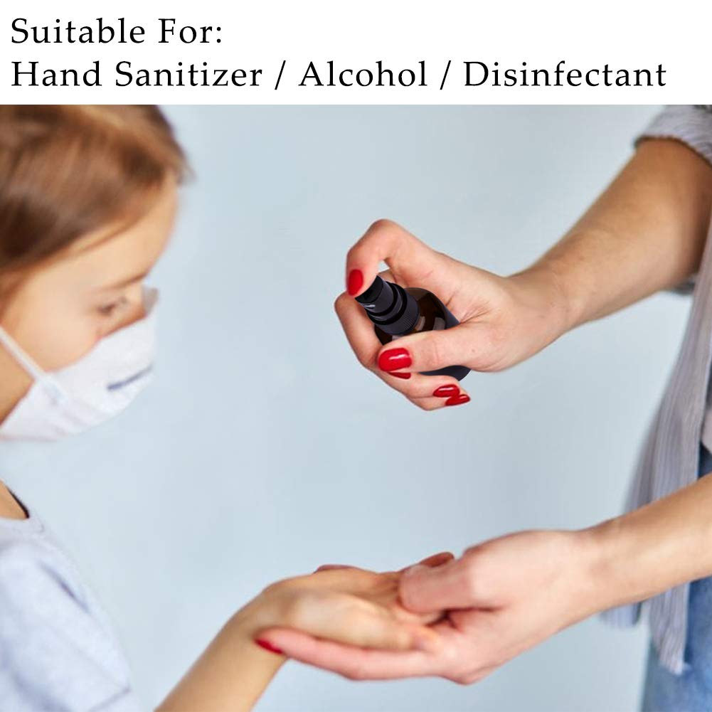 10/15/20/30/50/100/500ml Amber - Kitchen Gadgets Oil Spray บทวิจารณ์และราคา