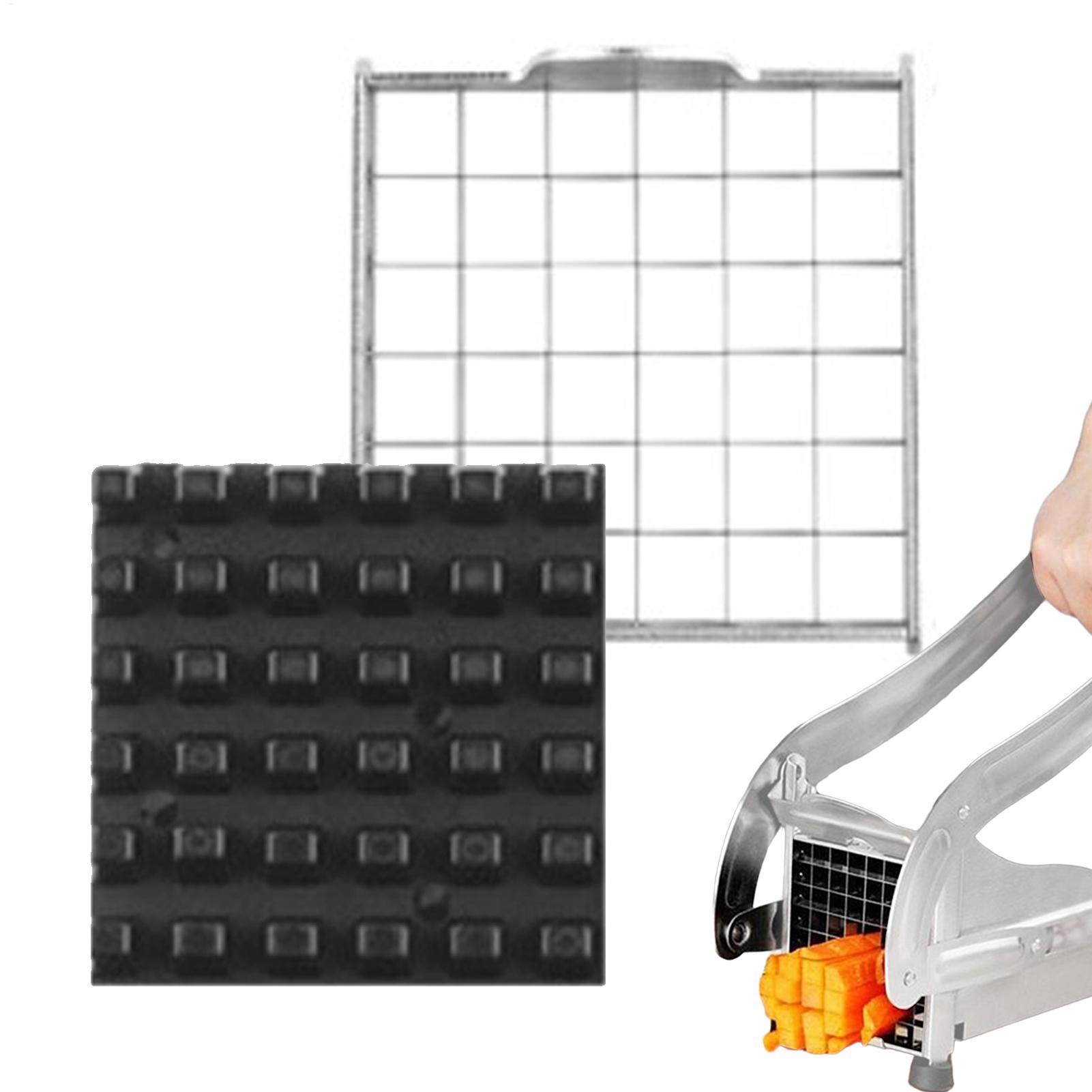 ที่หั่นมันฝรั่งทอด/เฟรนช์ฟรายส - Kitchen Gadgets Cutting Tools บทวิจารณ์และราคา