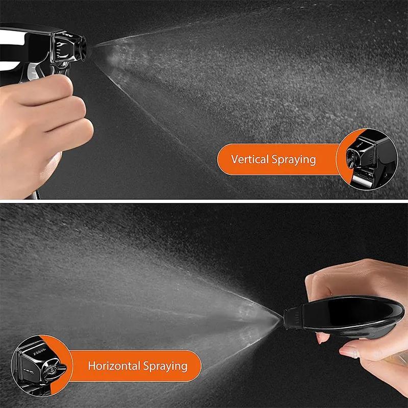 1ชิ้นเครื่องสเปรย์น้ำมันใหม่20 - Kitchen Gadgets Oil Spray บทวิจารณ์และราคา