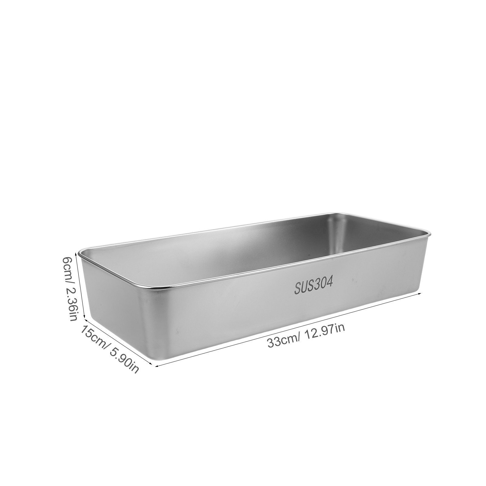 ตะกร้าตะเกียบสแตนเลสอเนกประสงค - Kitchen Utensil Holder บทวิจารณ์และราคา