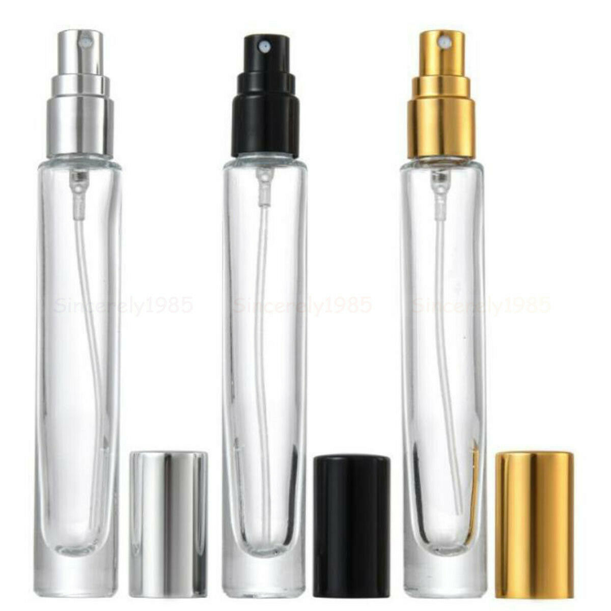 3X 10X 10ML รอบหนาแก้วน้ําหอมข - Kitchen Gadgets Oil Spray บทวิจารณ์และราคา