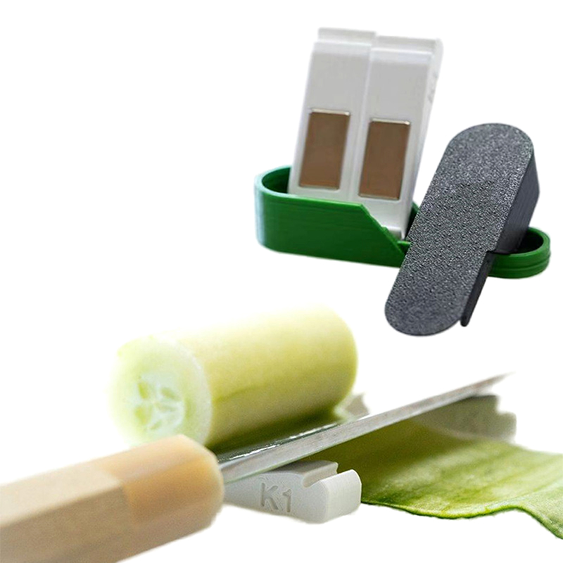 อุปกรณ์ช่วยหั่นผักแผ่นเครื่องส - Kitchen Gadgets Cutting Tools บทวิจารณ์และราคา