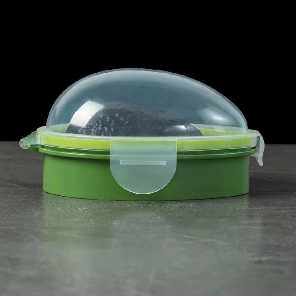 ภาชนะเก็บอะโวคาโดแบบใช้ซ้ำได้  - Avocado Slicer Tool บทวิจารณ์และราคา