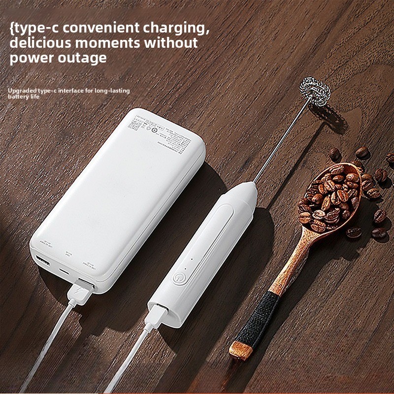 เครื่องตีฟองนมไฟฟ้า เครื่องผสม - Kitchen Gadgets Blender บทวิจารณ์และราคา