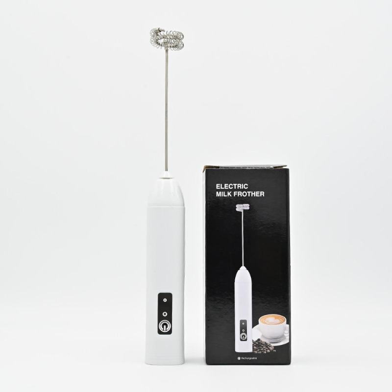 เครื่องตีฟองนมไฟฟ้า เครื่องผสม - Kitchen Gadgets Blender บทวิจารณ์และราคา