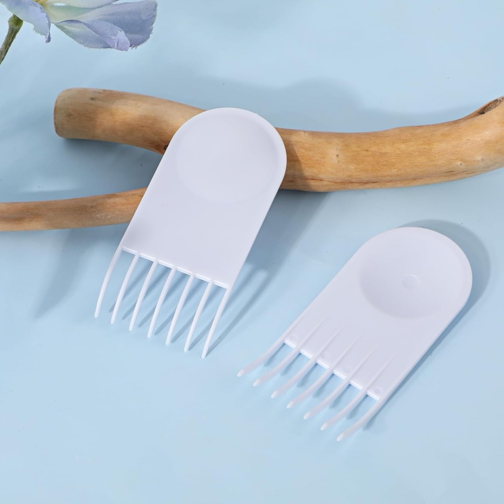 แปรงทำความสะอาดเครื่องสับผัก 2 - Kitchen Gadgets Vegetable Chopper บทวิจารณ์และราคา