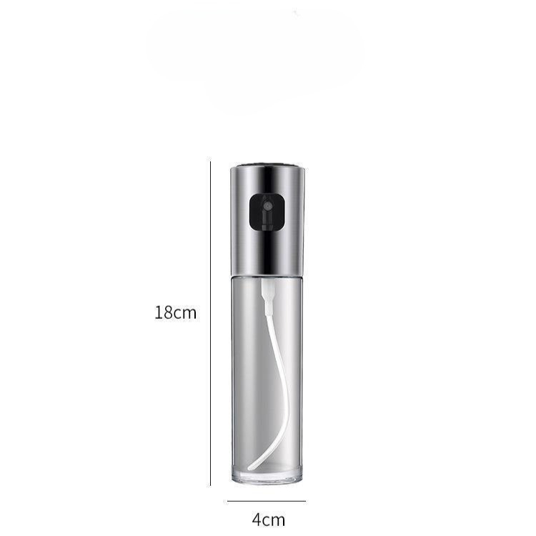 แก้วน้ํามัน Sprayer สําหรับทํา - Kitchen Gadgets Oil Spray บทวิจารณ์และราคา