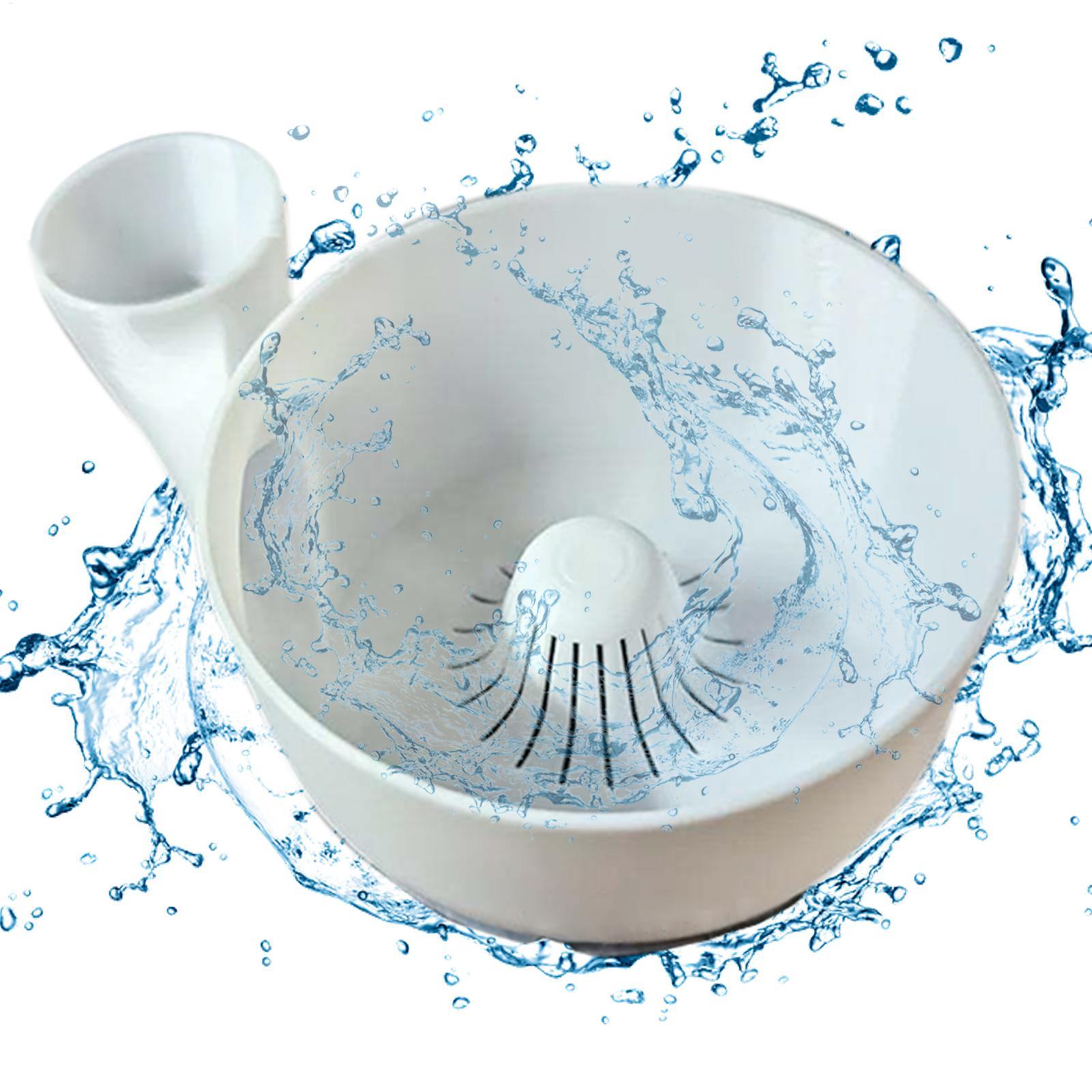 2025 ใหม่เครื่องซักผ้าผักแบบพก - Kitchen Gadgets New 2025 บทวิจารณ์และราคา