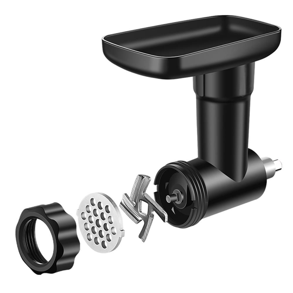 อุปกรณ์เสริมเครื่องบดเนื้อคุณภ - Kitchen Gadgets Mixer บทวิจารณ์และราคา