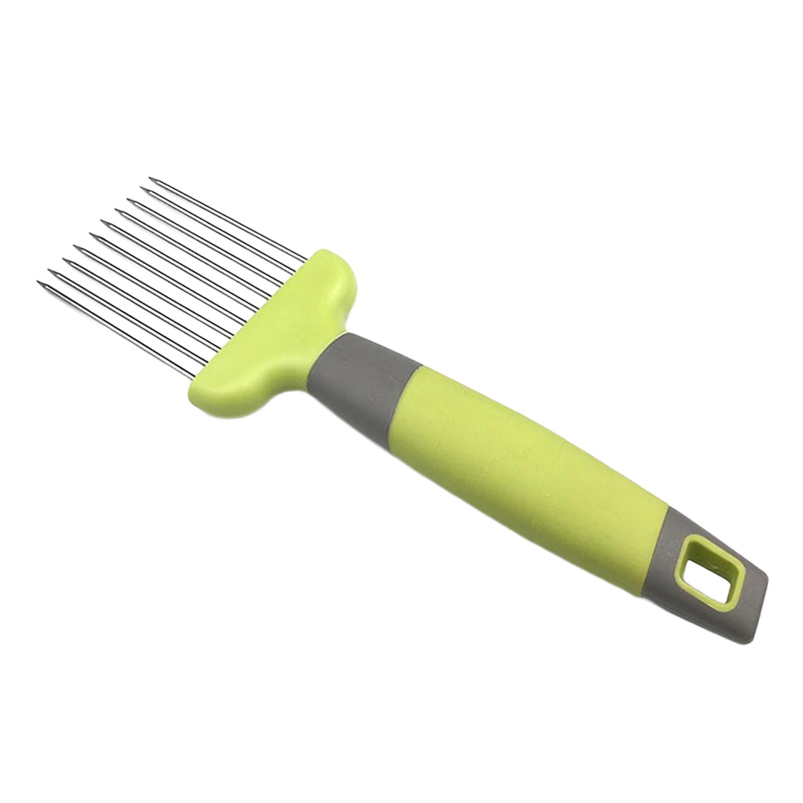 เครื่องหั่นผักผลไม้แบบพกพา สำห - Avocado Slicer Tool บทวิจารณ์และราคา