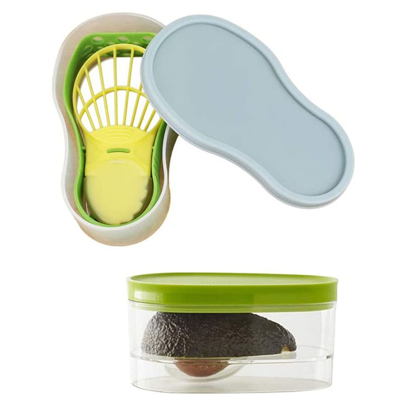 ชุดเครื่องมือหั่นอะโวคาโด ABMO - Avocado Slicer Tool บทวิจารณ์และราคา