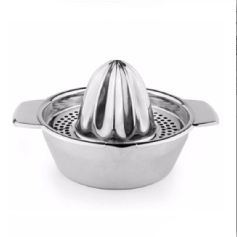 แบบพกพามะนาวส้มคู่มือผลไม้คั้น - Kitchen Gadgets Blender บทวิจารณ์และราคา