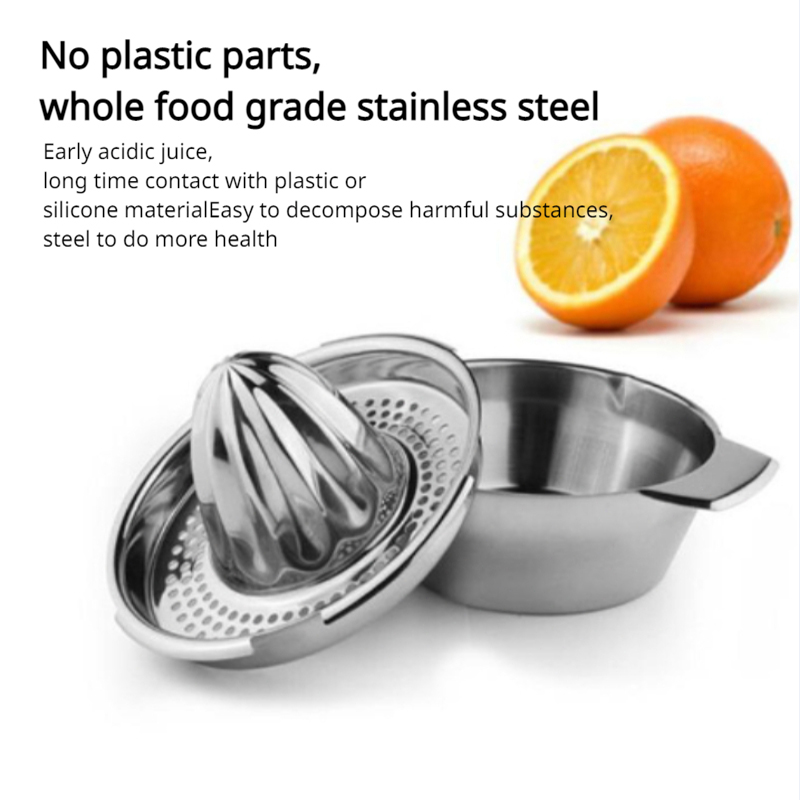 แบบพกพามะนาวส้มคู่มือผลไม้คั้น - Kitchen Gadgets Blender บทวิจารณ์และราคา