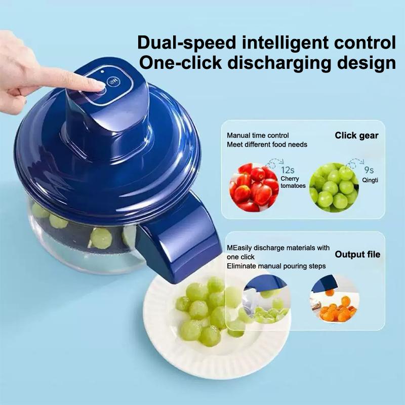 เครื่องปอกผลไม้และผักไฟฟ้าอัตโ - Kitchen Gadgets Smart บทวิจารณ์และราคา