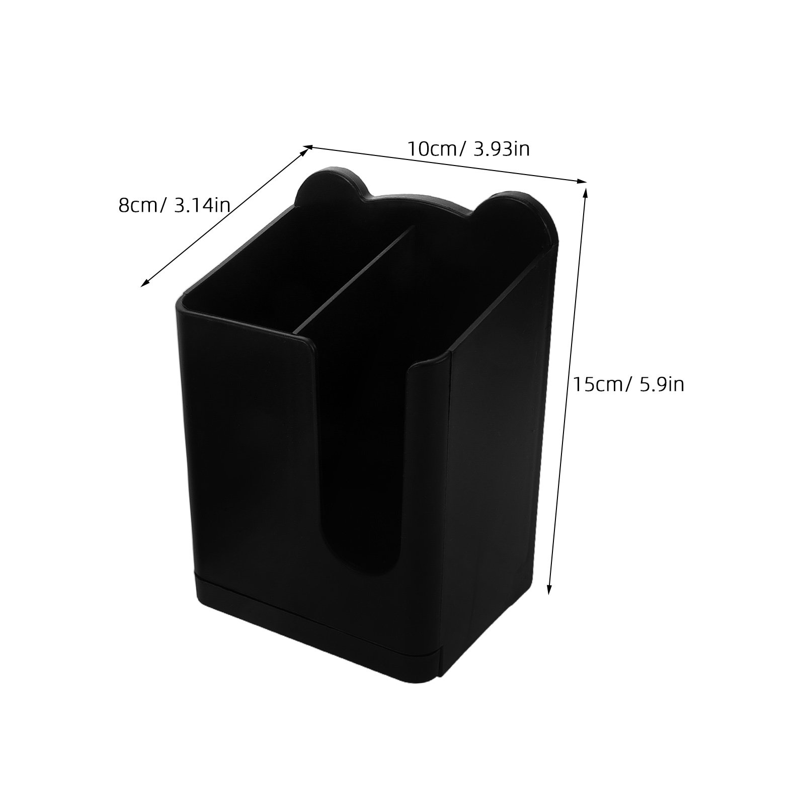 ที่แขวนตะเกียบและช้อนติดผนัง 2 - Kitchen Utensil Holder บทวิจารณ์และราคา